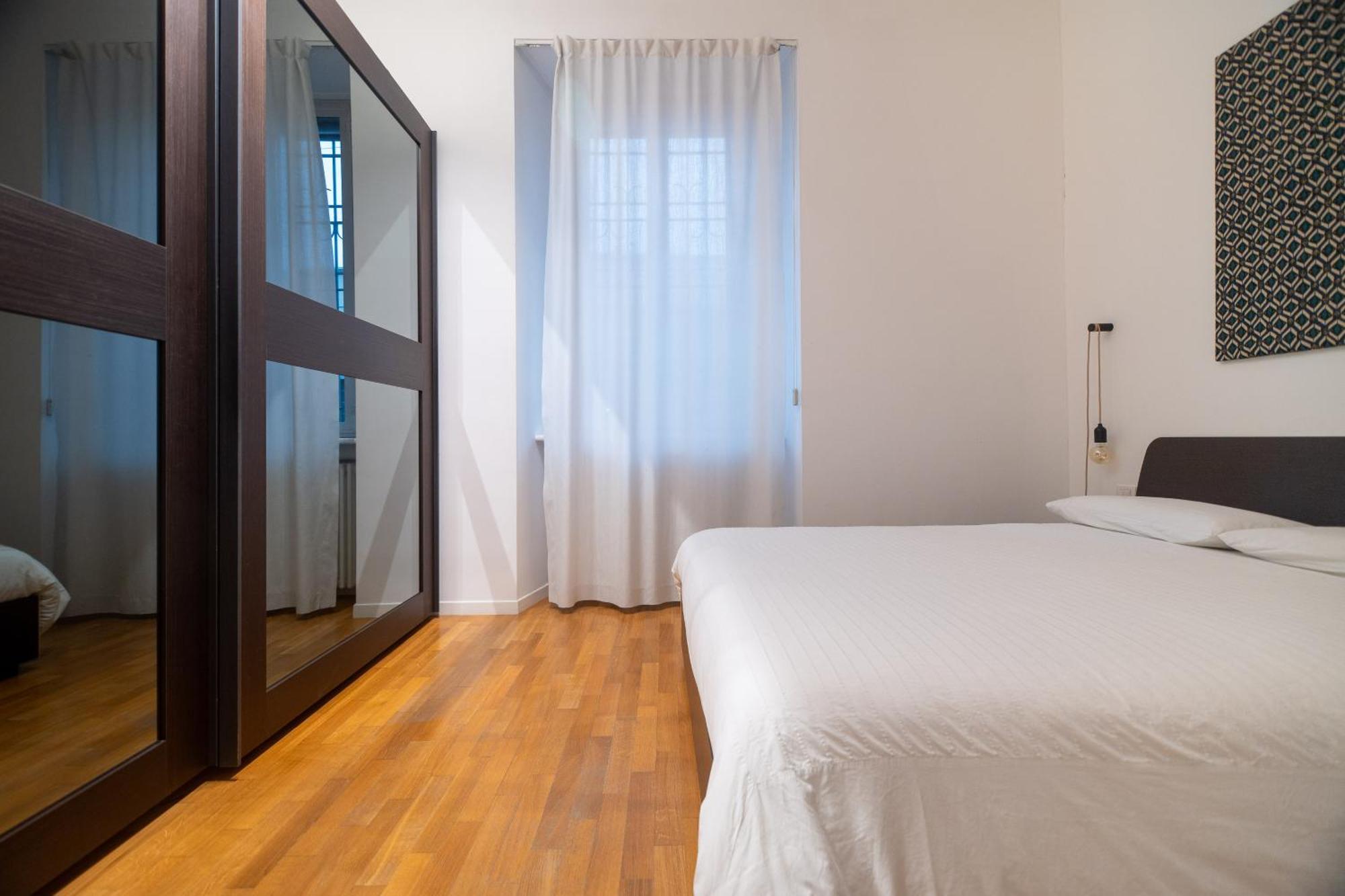 Appartement New! Intero A 20 Minuti Dal Duomo