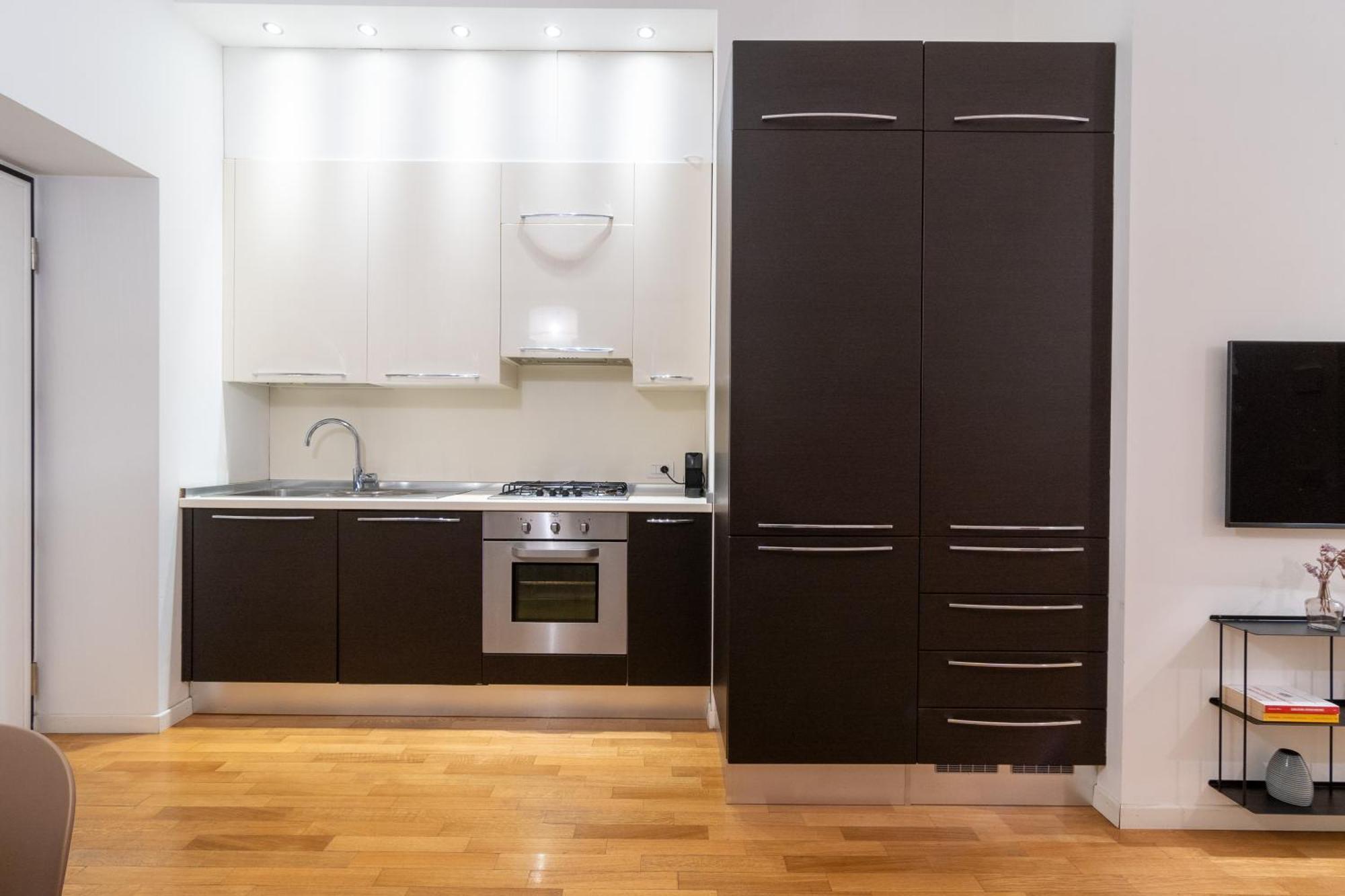 New! Intero A 20 Minuti Dal Duomo Appartement