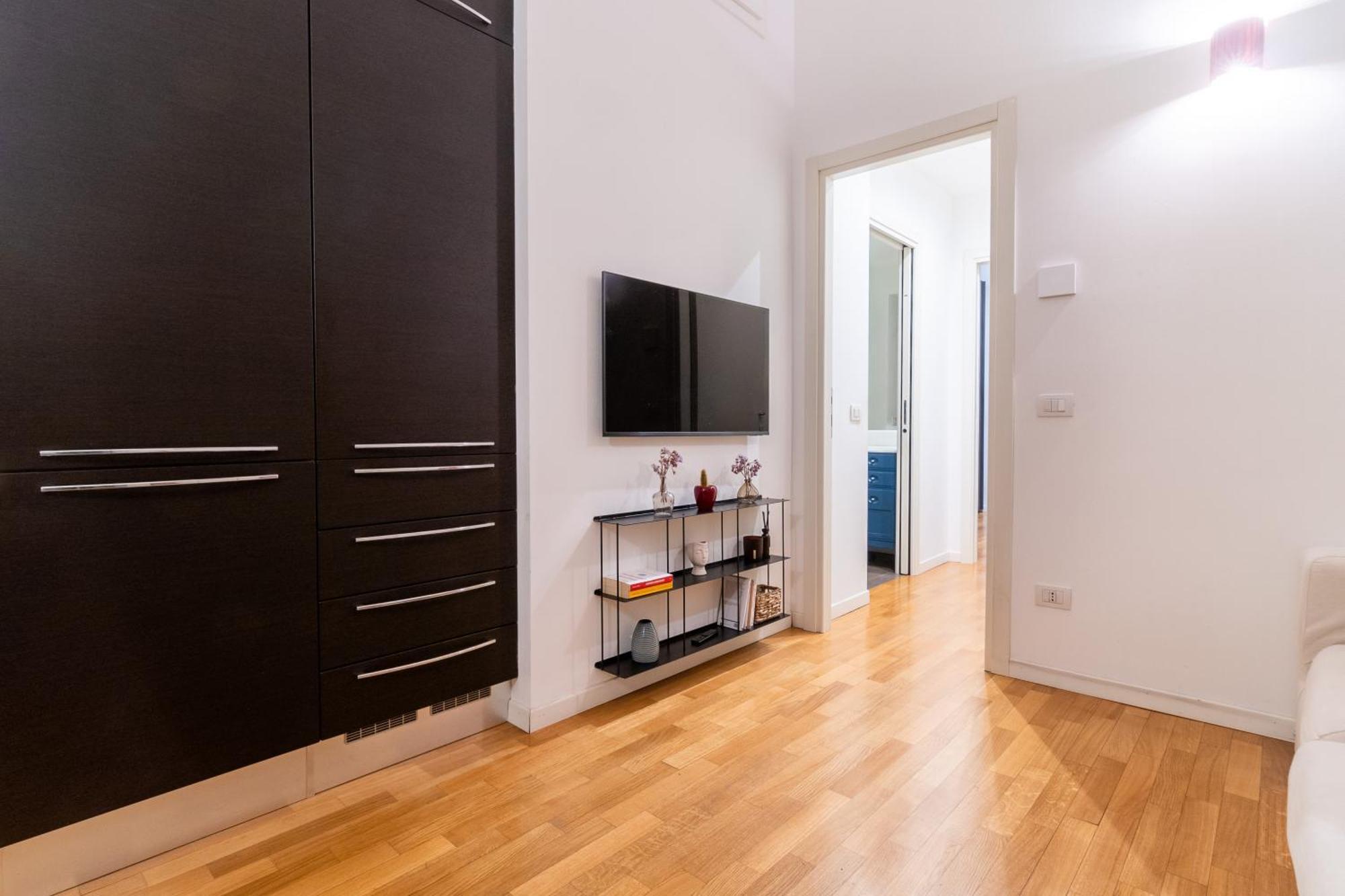 New! Intero A 20 Minuti Dal Duomo Appartement *
