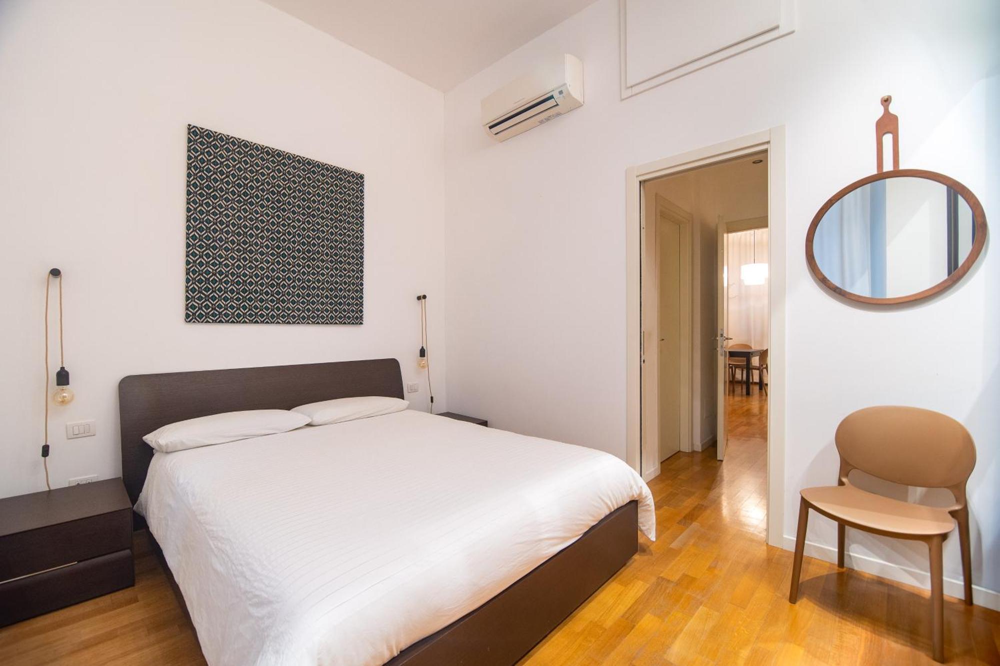 Appartement New! Intero A 20 Minuti Dal Duomo