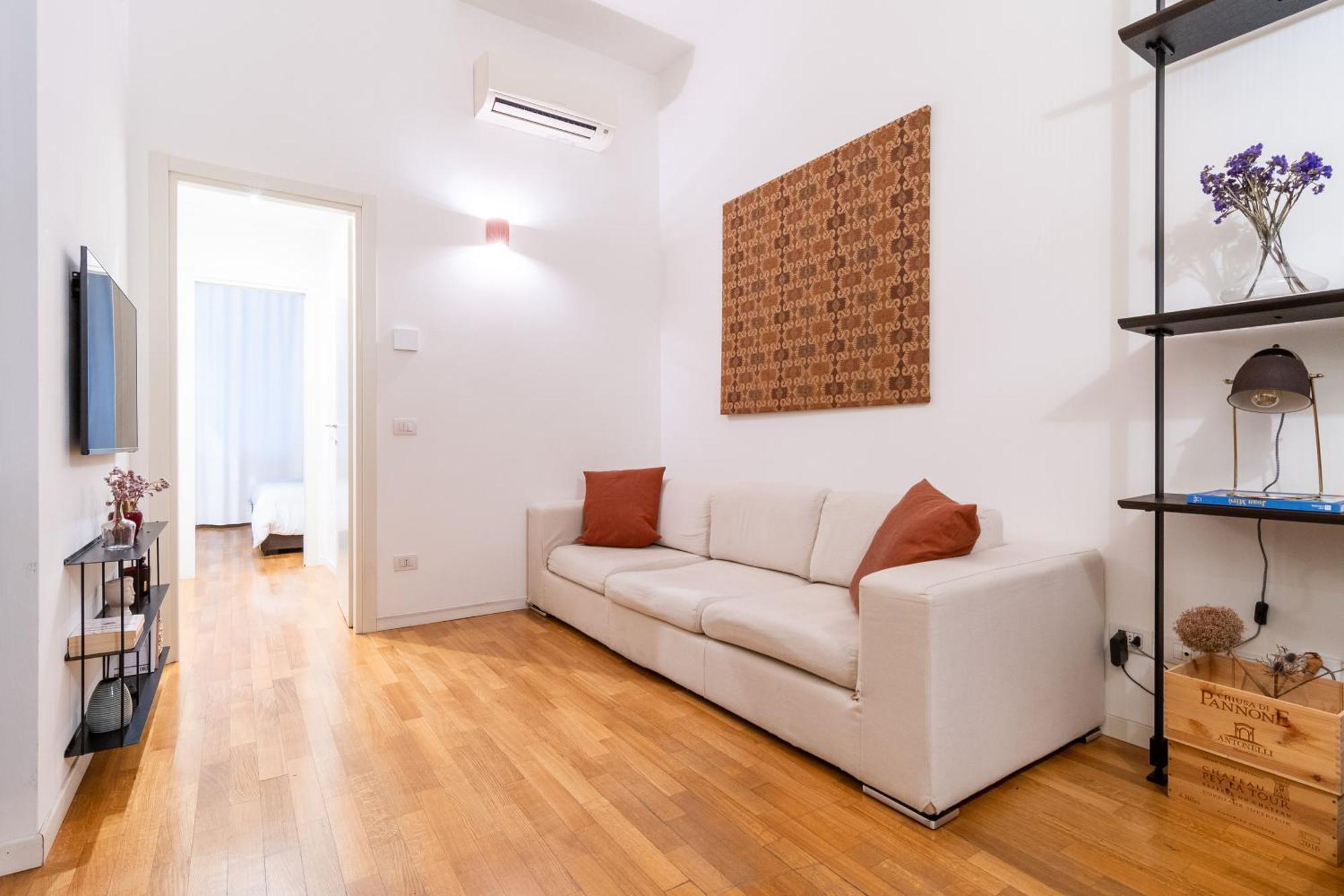 New! Intero A 20 Minuti Dal Duomo * Milan