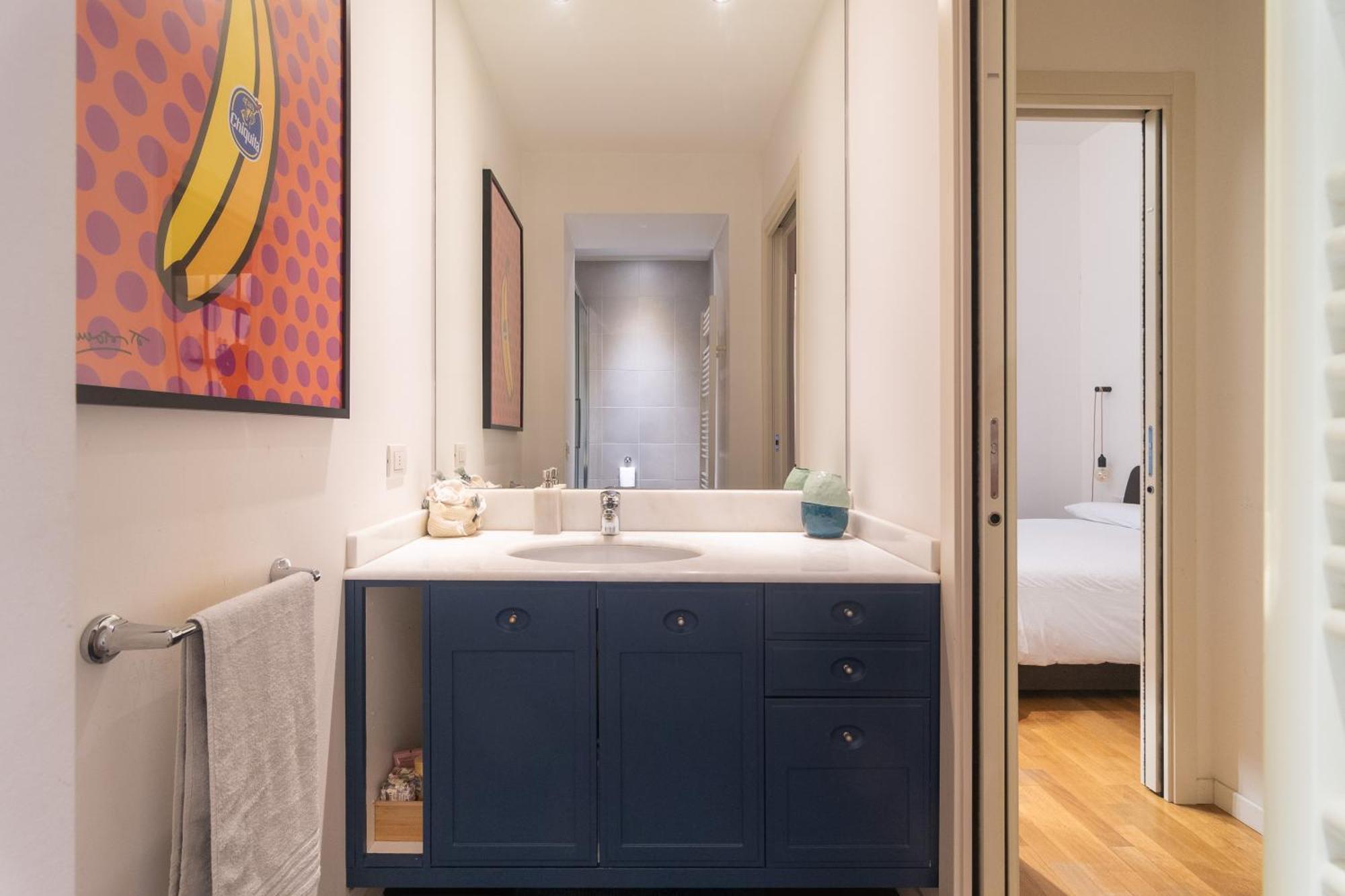 New! Intero A 20 Minuti Dal Duomo Appartement Milan
